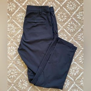 Lululemon Classic Fit Commission ABC Trousers